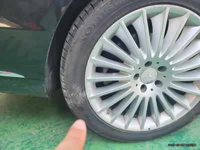 2016 Mercedes-Benz S 350 756KMWDDUF3DB1GA2 VIN:756KMWDDUF3DB1GA2