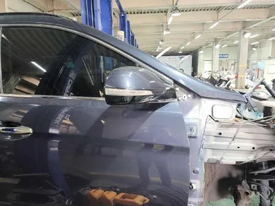 2015 Hyundai Santa FE KMHSW81UBFU481237 VIN:KMHSW81UBFU481237