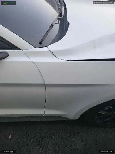 2018 Ford Mustang 1FA6P8TH1J5170044 VIN:1FA6P8TH1J5170044