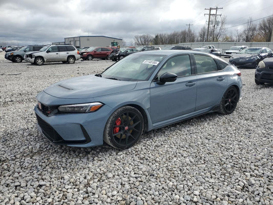 2023 HONDA CIVIC TYPE-R VIN:JHMFL5G45PX001121