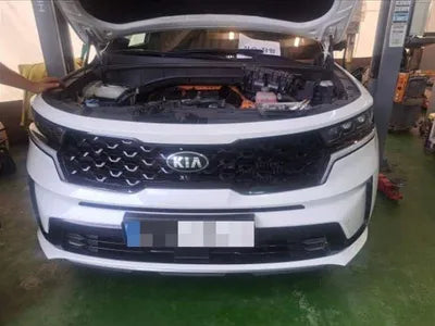2021 Kia Sorento VIN: