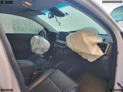 2018 Hyundai Tucson KMHJ3817GKU852443 VIN:KMHJ3817GKU852443