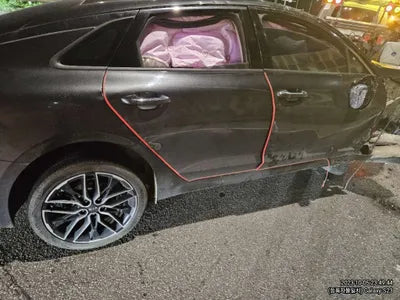 2021 Kia K5 KNAG6412BMA106970 VIN:KNAG6412BMA106970