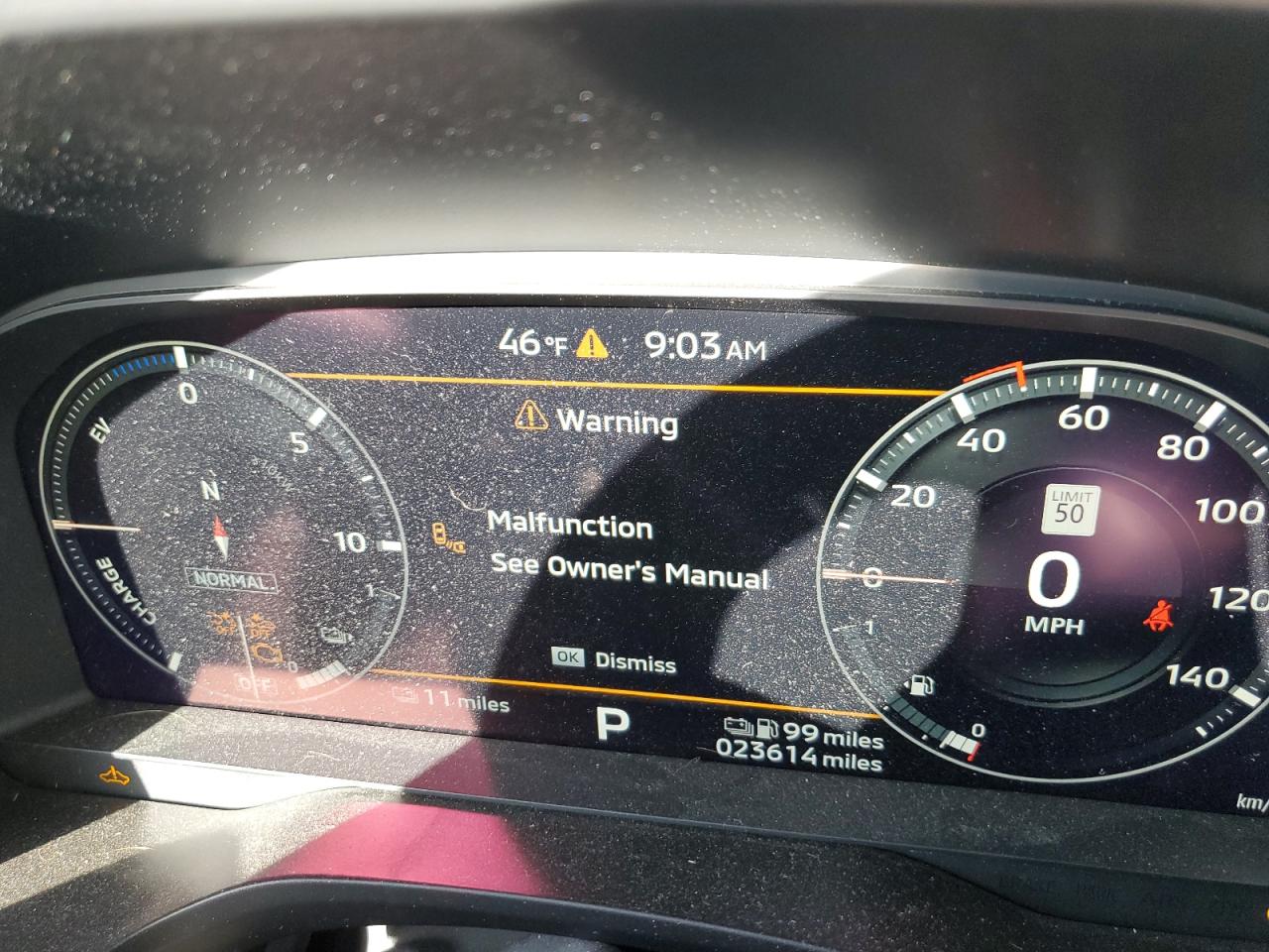 2023 MITSUBISHI OUTLANDER SEL VIN:JA4T5VA95PZ026263