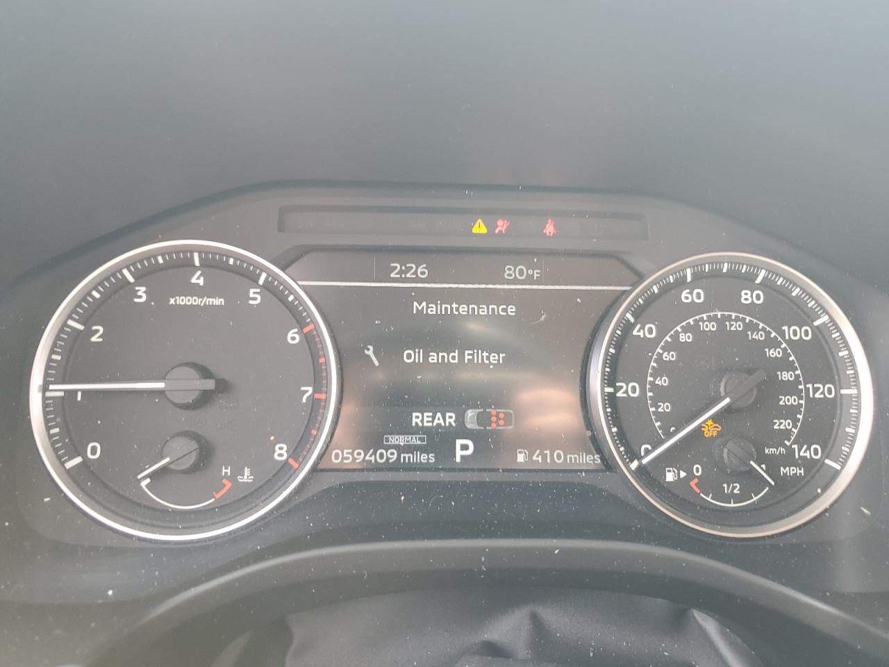 2022 MITSUBISHI OUTLANDER SE VIN:JA4J4UA83NZ039067