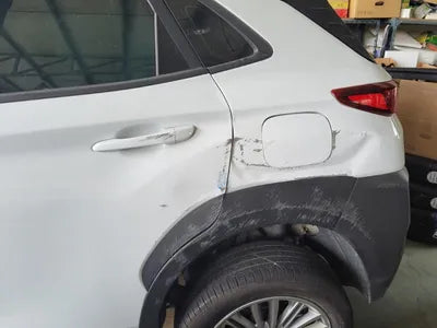 2019 Hyundai Kona KMHK4815GLU490901 VIN:KMHK4815GLU490901