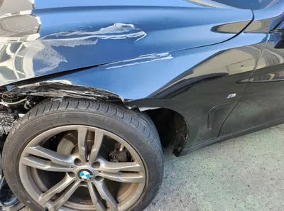 2016 BMW 420 WBA4P710XGK583127 VIN:WBA4P710XGK583127