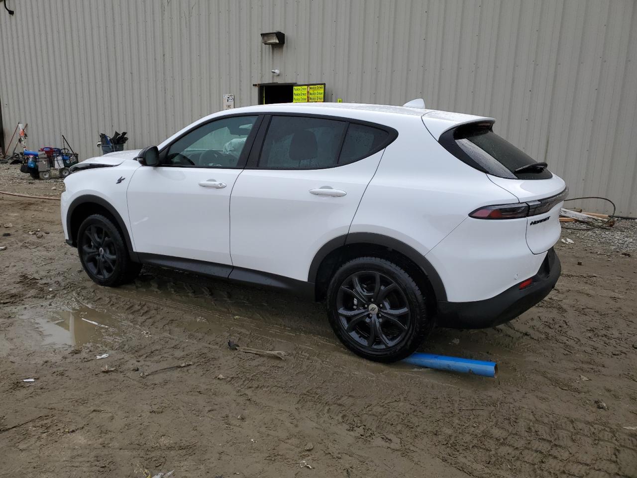 2023 DODGE HORNET GT VIN:ZACNDFAN2P3A03291