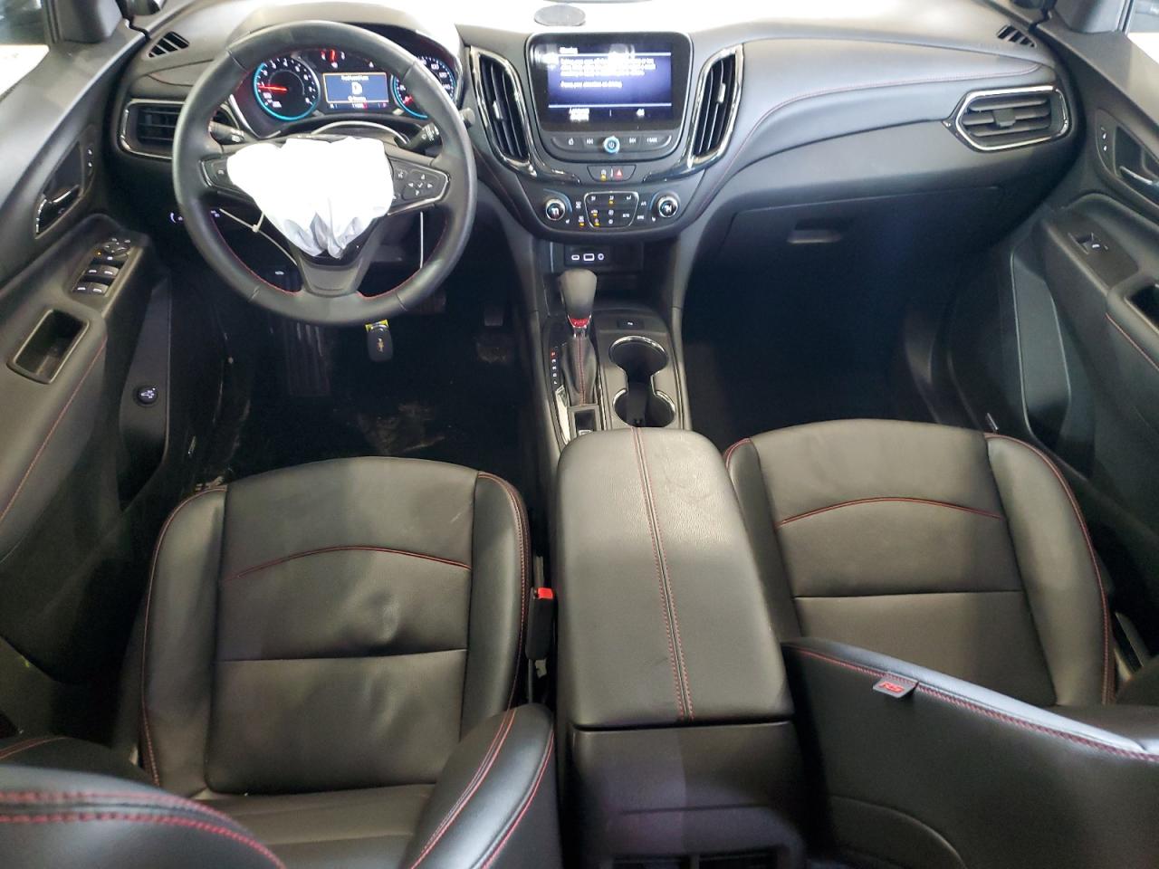 2024 CHEVROLET EQUINOX RS VIN:3GNAXWEG9RS194503