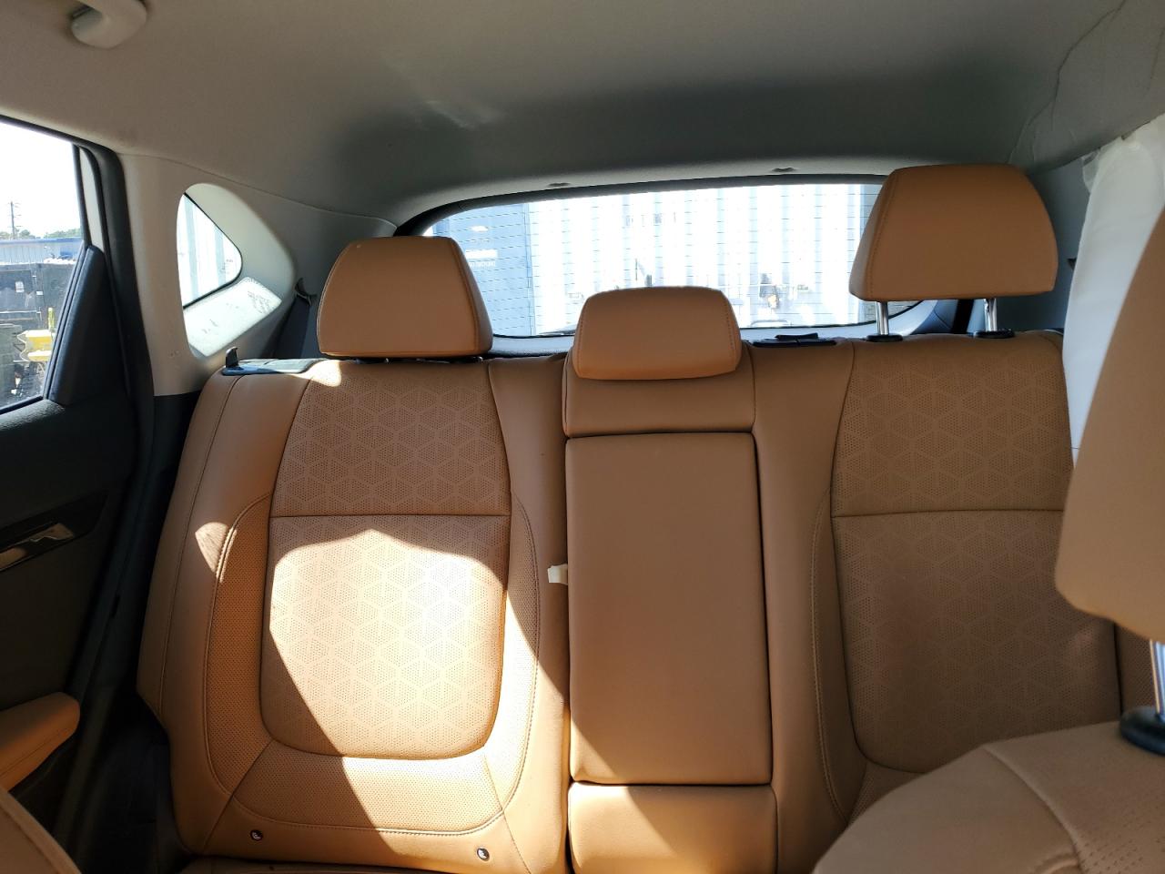2024 KIA SELTOS EX VIN:KNDER2AA7R7494067