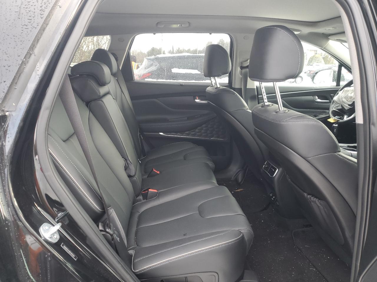 2023 HYUNDAI SANTA FE LIMITED VIN:5NMS5DA10PH013334