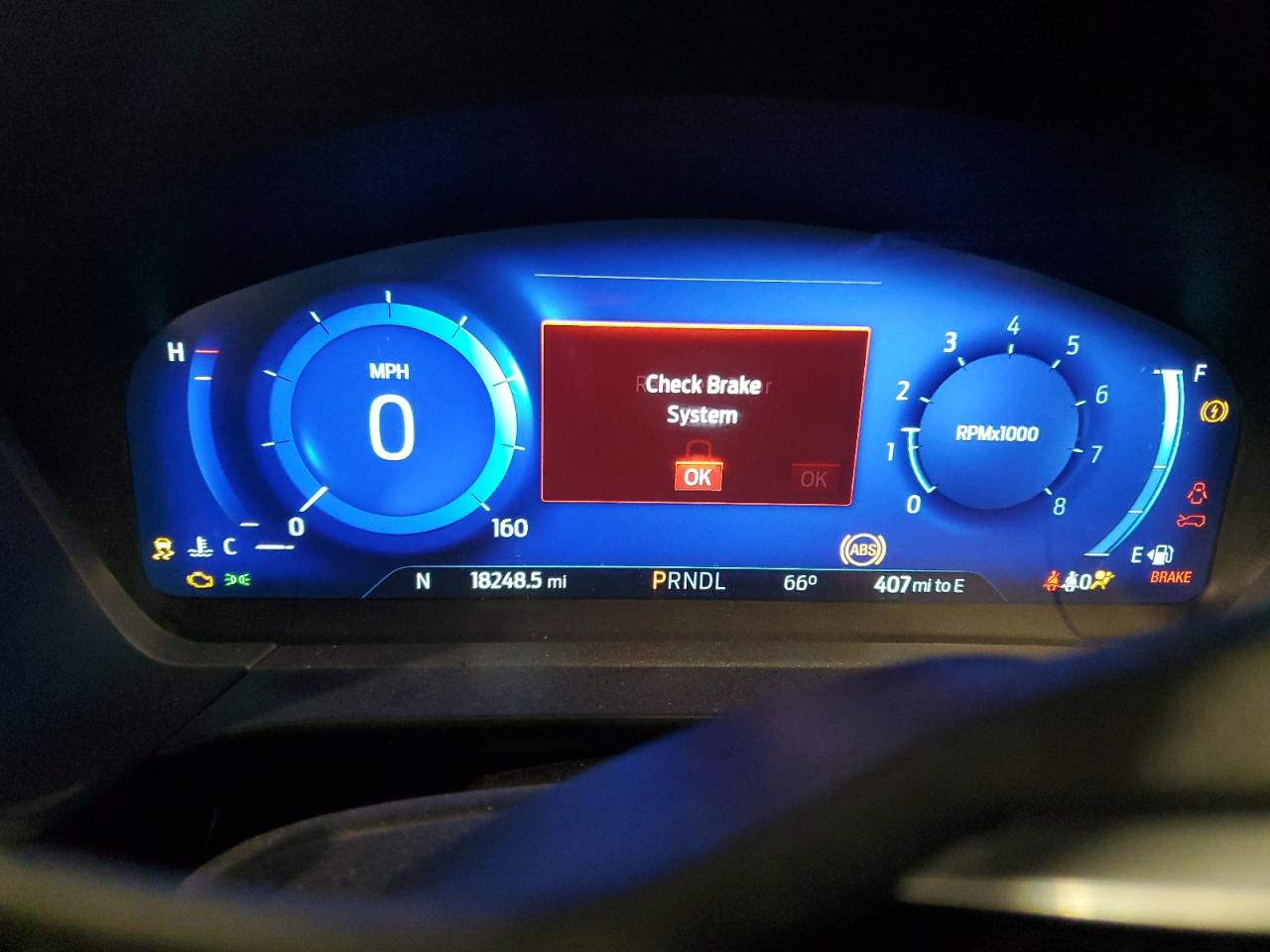 2022 FORD ESCAPE SEL VIN:1FMCU9H63NUB68225
