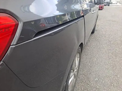 2017 Kia Carnival KNAME81ABHS332307 VIN:KNAME81ABHS332307