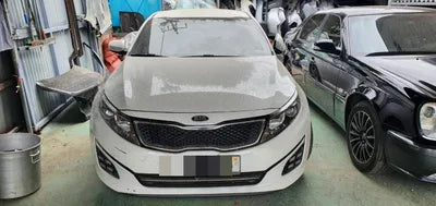 2014 Kia K5 VIN: