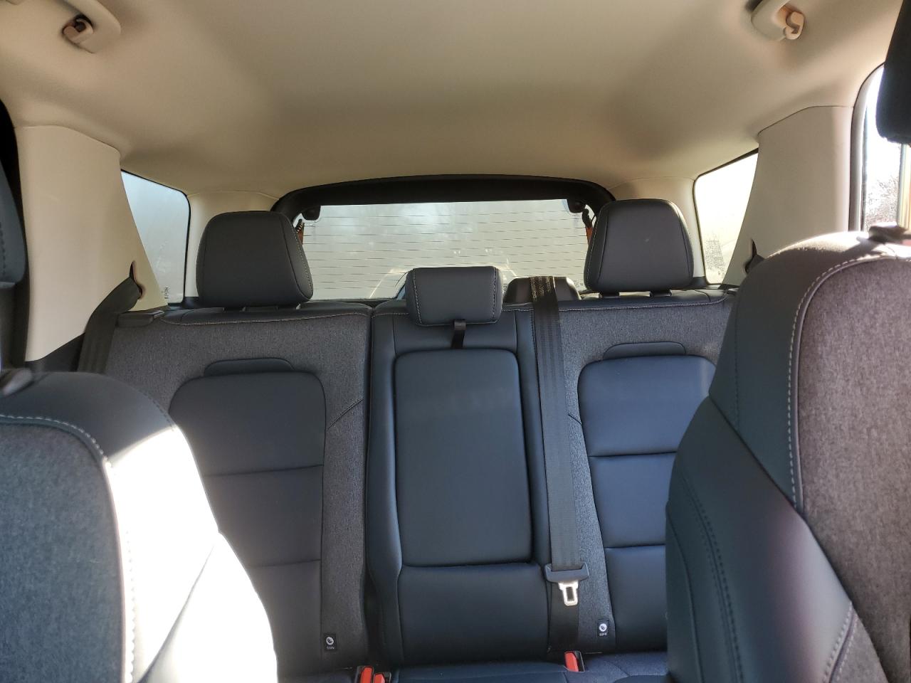 2024 FORD BRONCO SPORT OUTER BANKS VIN:3FMCR9C64RRE65915