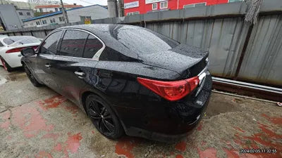 2016 Infiniti Q50 JNKDV71E2GM550937 VIN:JNKDV71E2GM550937