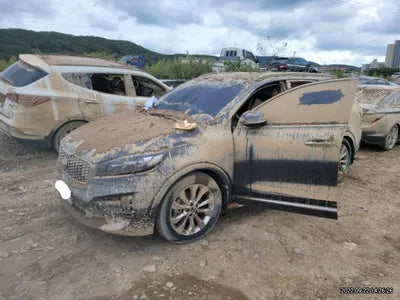 2018 Kia Sorento 790KMKNAPH81BBJA4 VIN:790KMKNAPH81BBJA4