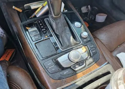 2016 Audi A6 WAUZZZ4G5GN021980 VIN:WAUZZZ4G5GN021980