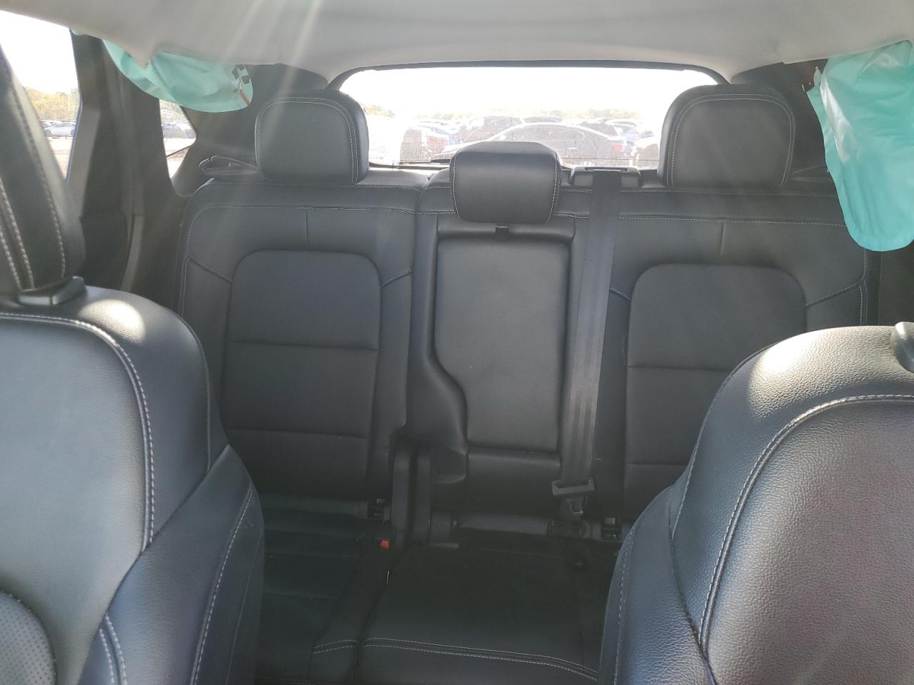 2022 FORD ESCAPE SEL VIN:1FMCU9H61NUA39044