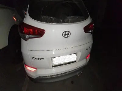 2018 Hyundai Tucson KMHJ281ABJU711517 VIN:KMHJ281ABJU711517