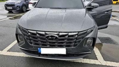2021 Hyundai Tucson KMHJE811BMU006503 VIN:KMHJE811BMU006503