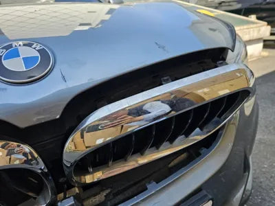 2017 BMW 520 WBAJC3107HG924947 VIN:WBAJC3107HG924947