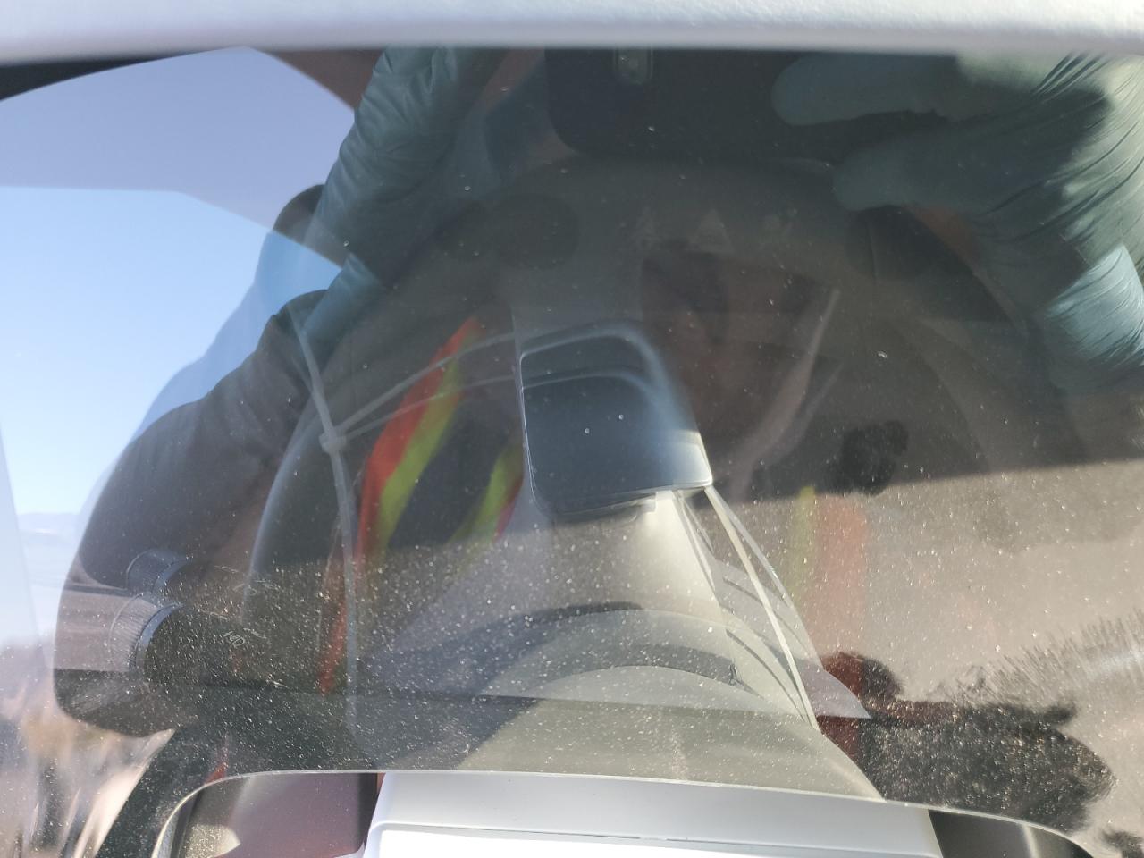 2023 MERCEDES-BENZ EQS SEDAN 580 4MATIC VIN:W1KCG4EBXPA042518