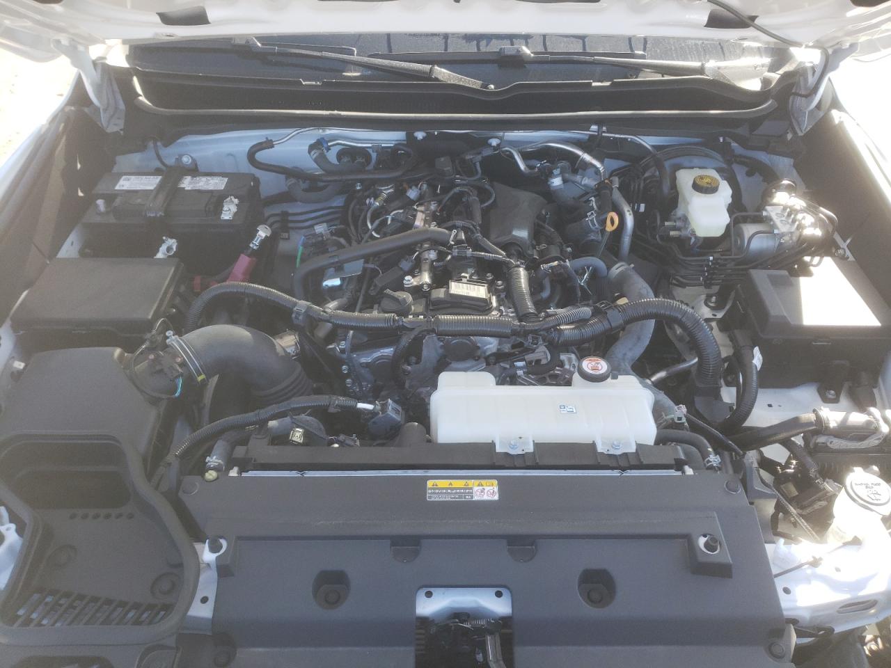 2024 TOYOTA TACOMA DOUBLE CAB VIN:3TMLB5JN6RM042083