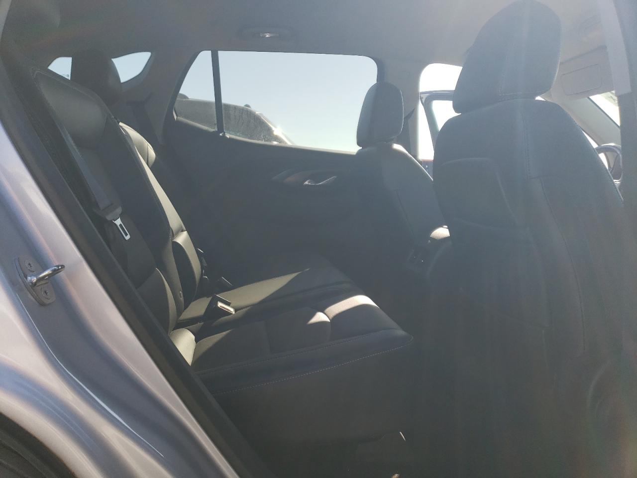 2022 GMC TERRAIN SLT VIN:3GKALPEV7NL105612