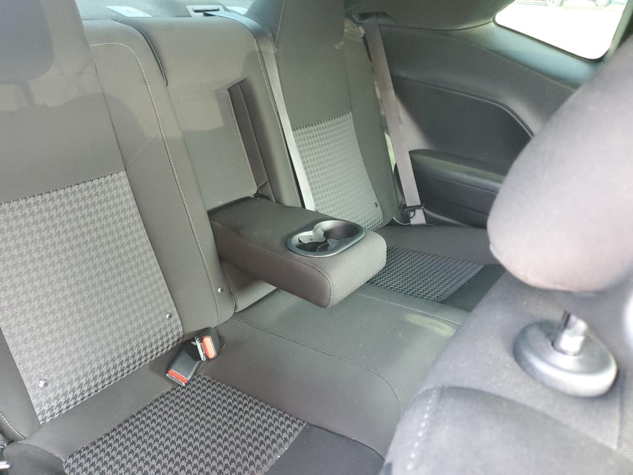 2022 DODGE CHALLENGER GT VIN:2C3CDZJG8NH144226