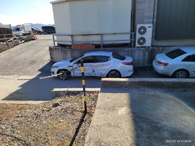 2015 Kia K5 235KMKNAGN419BFA6 VIN:235KMKNAGN419BFA6