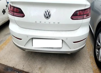 2019 Volkswagen Arteon WVWZZZ3HZKE016795 VIN:WVWZZZ3HZKE016795