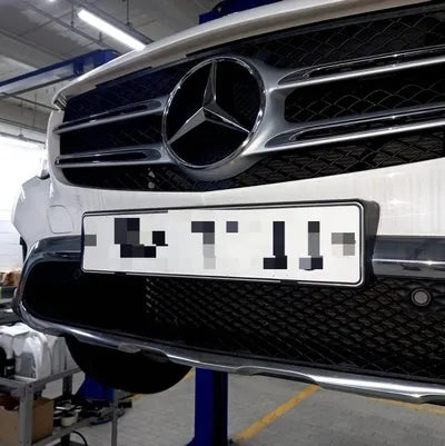 2016 Mercedes-Benz GLC 220 WDC0G0FB4HF136459 VIN:WDC0G0FB4HF136459