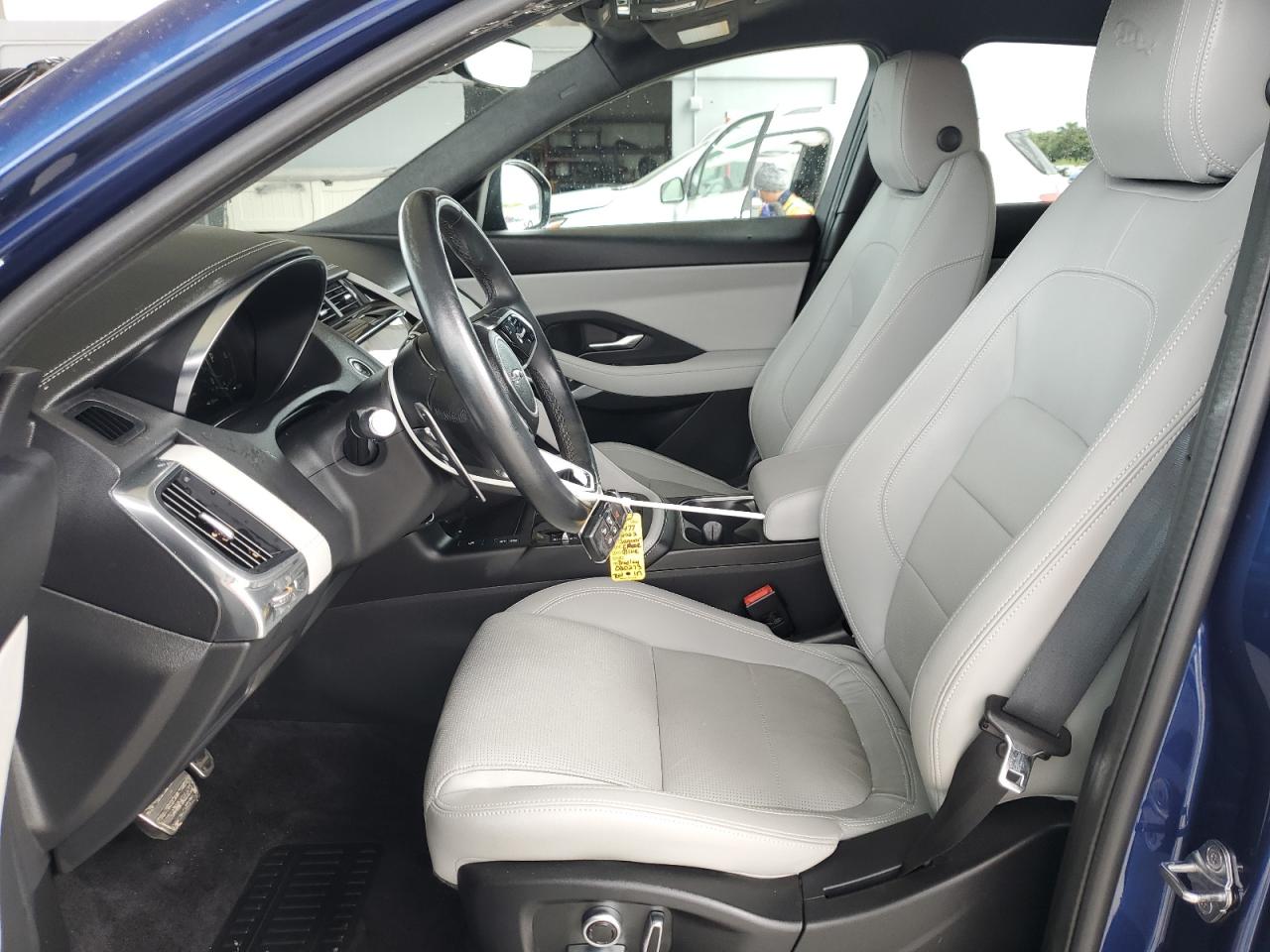 2022 JAGUAR E-PACE SPORT VIN:SADF12GX2N1030273