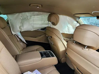 2019 Genesis G80 VIN: