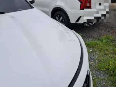 2023 Kia Sorento VIN: