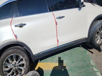 2020 Kia Sorento VIN: