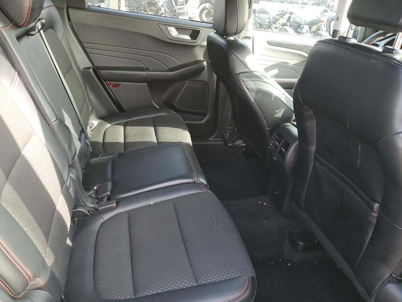 2023 FORD ESCAPE ST LINE VIN:1FMCU0MN5PUB34508