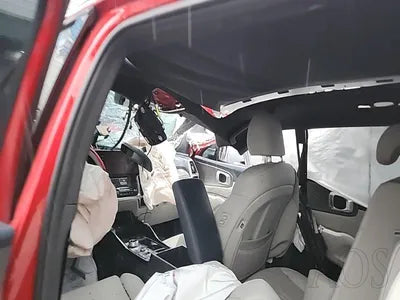 2023 Kia Sorento KNARJ81GDPA178073 VIN:KNARJ81GDPA178073