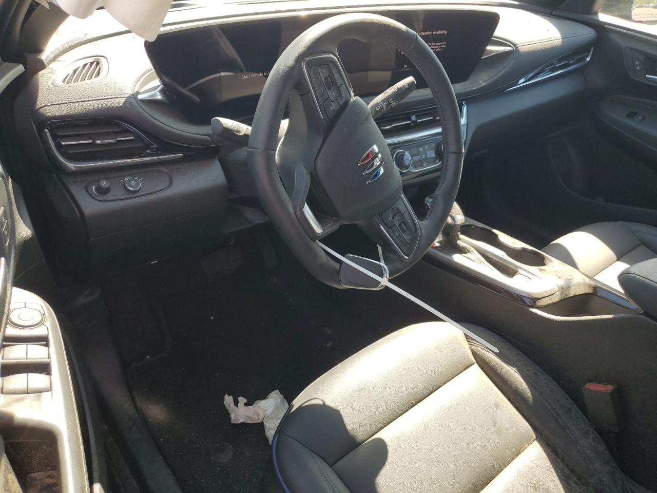 2024 BUICK ENVISTA SPORT TOURING VIN:KL47LBE23RB170859