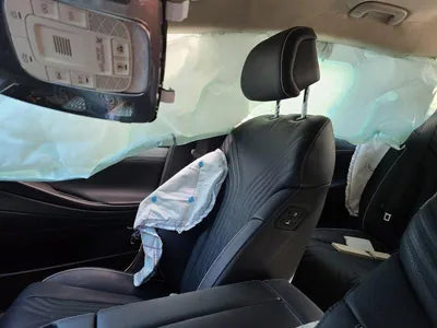 2021 Genesis G80 VIN: