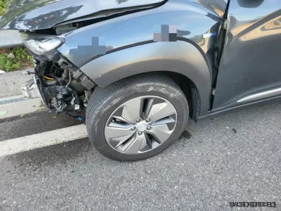 2019 Hyundai Kona VIN: