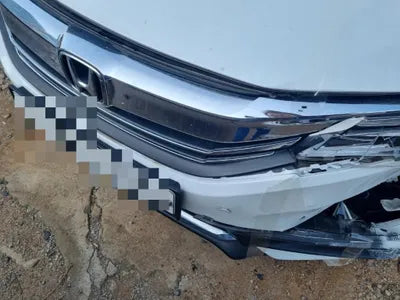 2017 Honda Accord 1HGCR2680HA514040 VIN:1HGCR2680HA514040