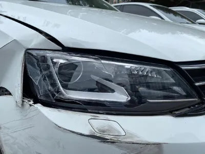 2015 Volkswagen Jetta VIN: