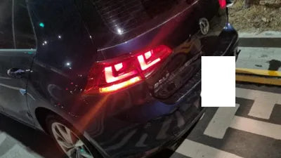 2015 Volkswagen Golf WVWZZZAUZFW031554 VIN:WVWZZZAUZFW031554