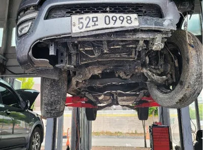 2017 Kia Mohave KNAKN814DHA150334 VIN:KNAKN814DHA150334