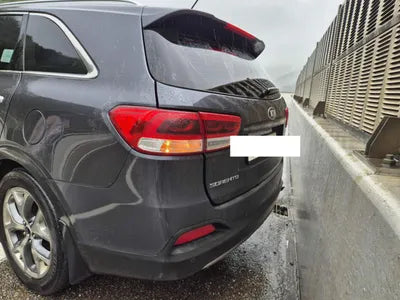 2016 Kia Sorento KNAPH81ADGA270602 VIN:KNAPH81ADGA270602
