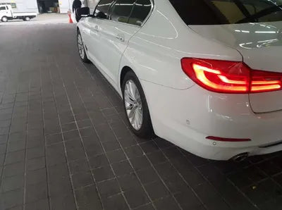 2018 BMW 520 WBAJC3108JDB28606 VIN:WBAJC3108JDB28606