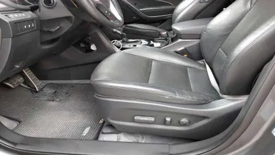 2015 Hyundai Santa FE VIN:
