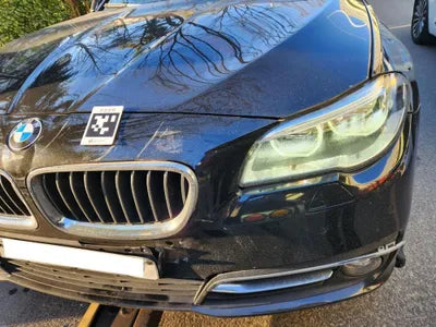 2016 BMW 528 WBA5A5102GG180529 VIN:WBA5A5102GG180529